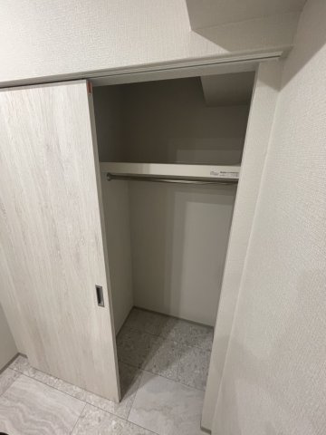 【収納】ネクストステージ神戸元町