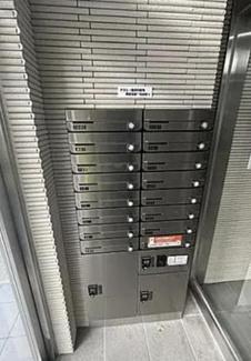 【その他共用部分】 | mum蔵前