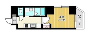 【間取り】 | mum蔵前