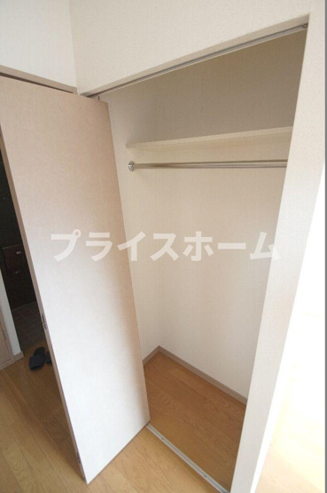 【収納】 | HPに初期費用掲載！「プライスホーム」で検索！ベリーズ高砂