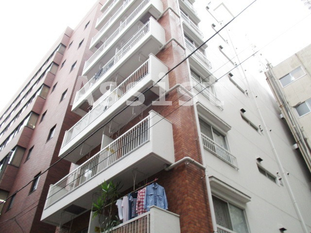 西五反田コープ