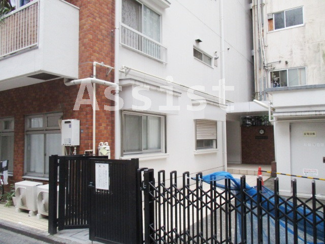 西五反田コープのその他
