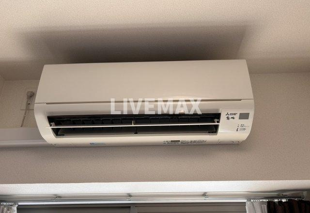 【設備】プレサンス神戸元町ミューズ