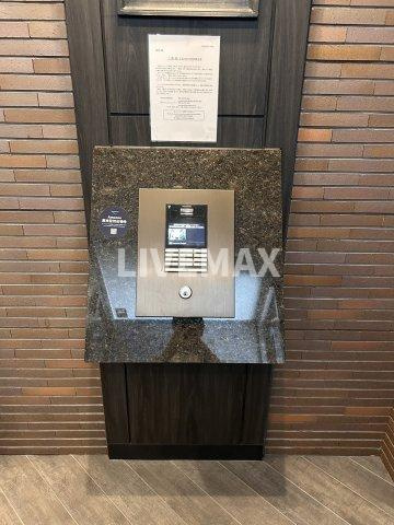 【その他】プレサンス神戸元町ミューズ