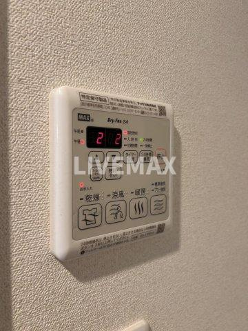 【設備】プレサンス神戸元町ミューズ