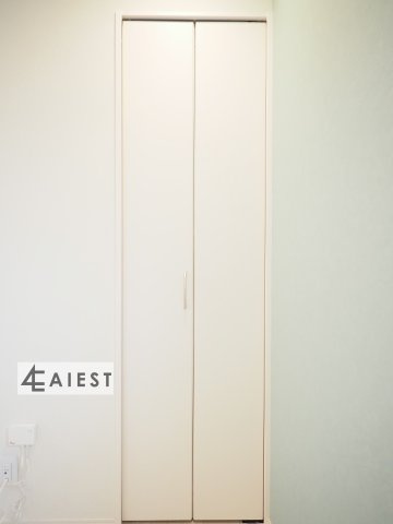 ハーモニーテラス岩戸町の収納|※同一仕様写真
