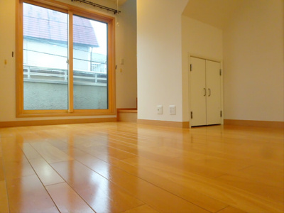 【内装】 | 方南1丁目戸建