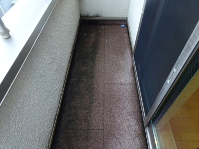 【バルコニー】 | 方南1丁目戸建