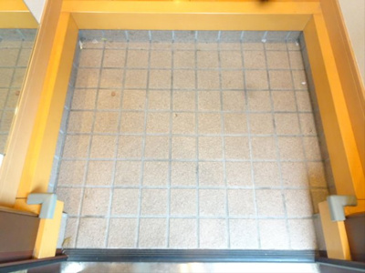 【玄関】 | 方南1丁目戸建