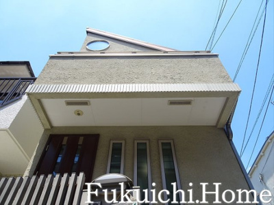 【外観】 | 方南1丁目戸建
