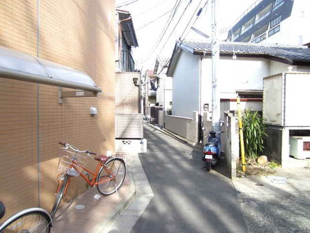 エレガンス８番館のその他|その他