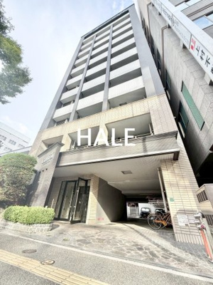 【外観】 | クレスティアステージア天神