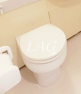 【トイレ】 | ミレニアム北浦和 | トイレです。