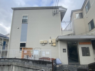 【外観】 | リヴィエールランドオランジュ