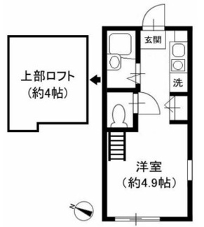 【間取り】 | リヴィエールランドオランジュ