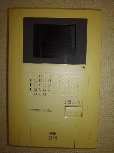 ハッピネス　裕のセキュリティ|その他設備