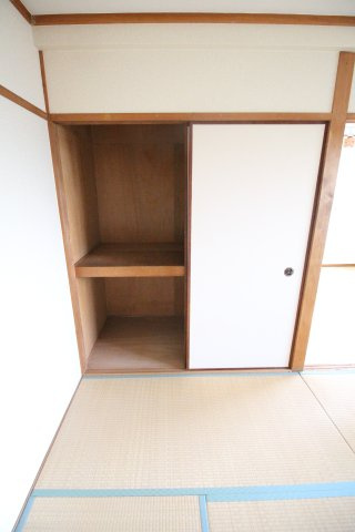 【収納】