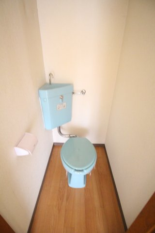 【トイレ】