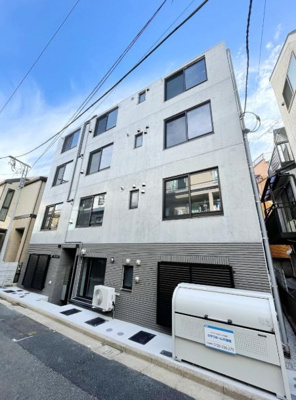 【外観】 | ＲＩＣＣＯ　ＳＴＲＡＤＡ