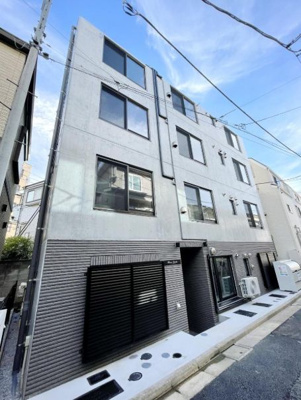 【外観】 | ＲＩＣＣＯ　ＳＴＲＡＤＡ