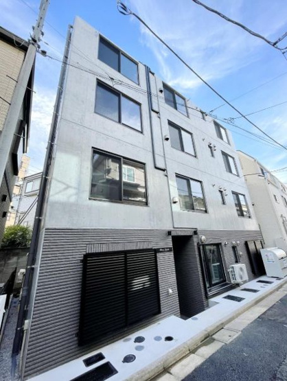【外観】 | ＲＩＣＣＯ　ＳＴＲＡＤＡ