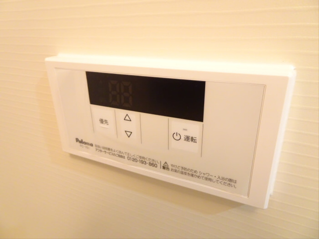 【設備】 | ロリエ笹塚