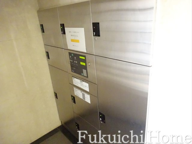 【その他共用部分】 | ロリエ笹塚
