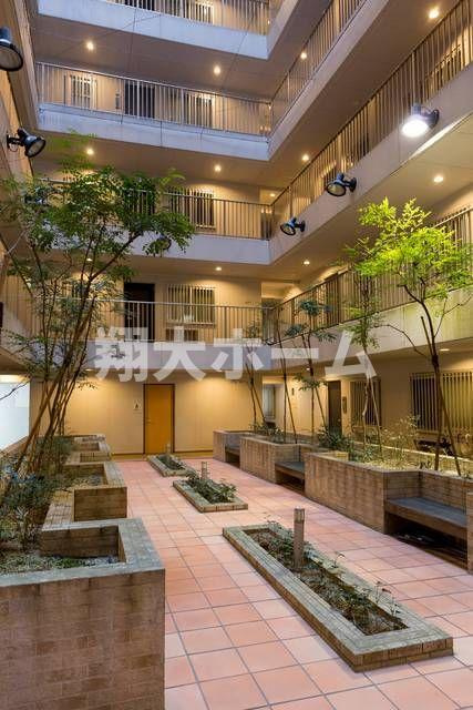 サンクレール荒川ブランガーデンのその他