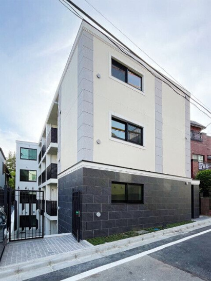 【その他】エルファーロ南麻布 