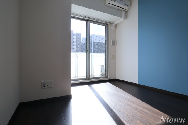 【その他】 | エルザビル名古屋駅前 | お部屋です