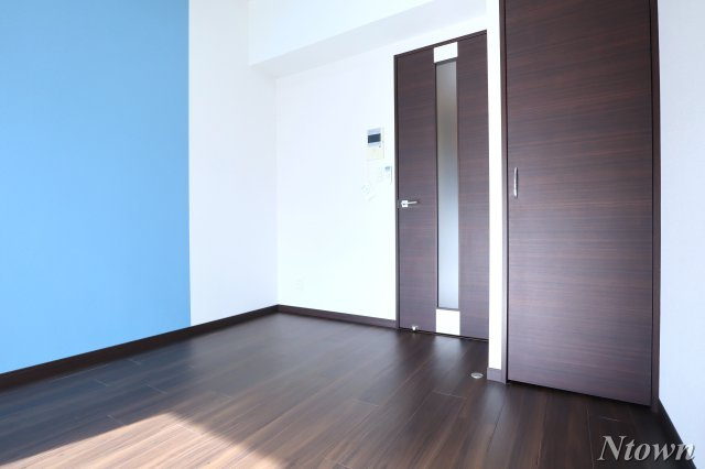 【その他】 | エルザビル名古屋駅前 | お部屋です