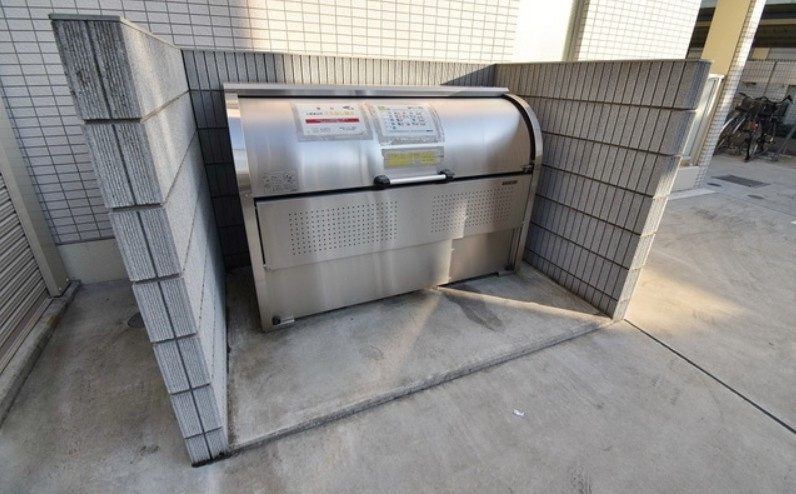ティエラのその他共用部分