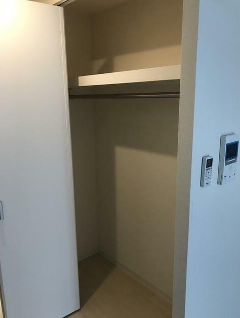 ティエラの収納