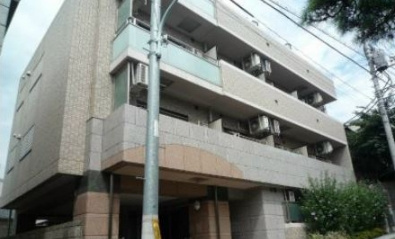 【その他】 | パークウェル中野中央