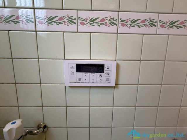 厚木市及川1丁目　中古戸建の設備