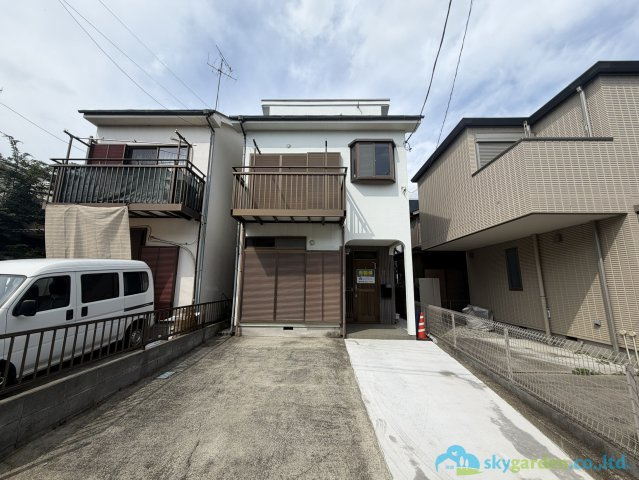 厚木市及川1丁目　中古戸建のその他
