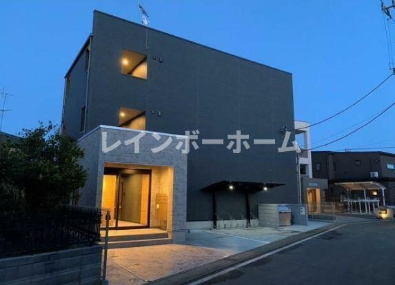 グランディオのその他共用部分
