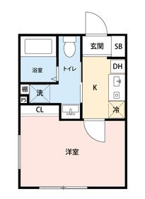 フラシア東品川
