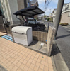 【設備】サンハイム 