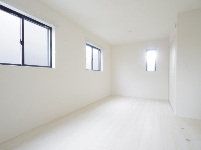 新座市池田4丁目Ⅱ戸建の内装