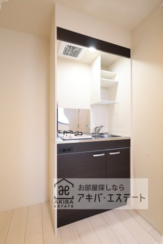 【キッチン】 | ハーモニーテラス北町Ⅱ | 同一仕様写真