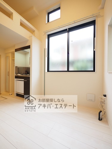 【洋室】 | ハーモニーテラス北町Ⅱ | 同一仕様写真