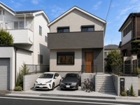 若宮台新築戸建の画像