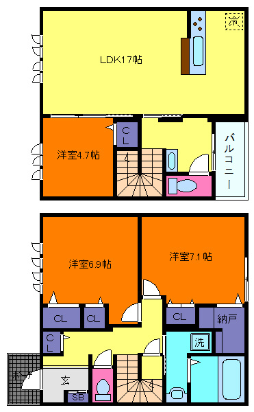 芦屋川ガーデンヒルズ