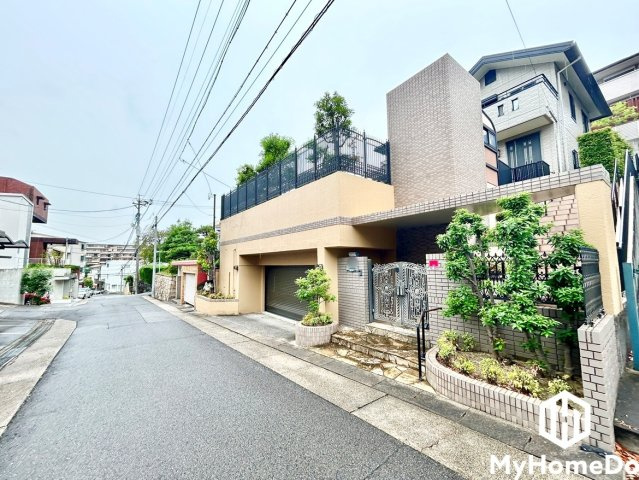 千種区徳川山町2丁目