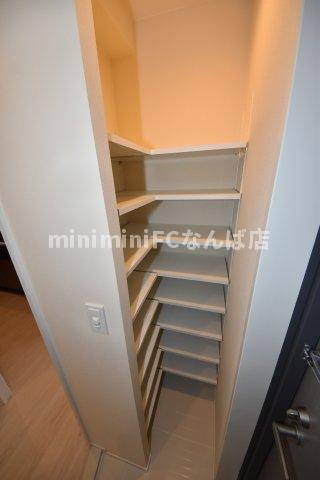 BRAVE常盤町Ⅱのその他共用部分