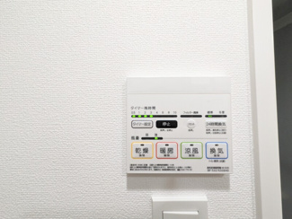【設備】 | ブライズ西大井ＤＵＥ | 別部屋参考写真