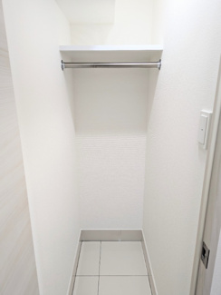 【収納】 | ブライズ西大井ＤＵＥ | 別部屋参考写真