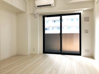 【居間・リビング】 | ブライズ西大井ＤＵＥ | 別部屋参考写真