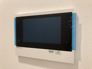 【セキュリティ】 | ブライズ西大井ＤＵＥ | 別部屋参考写真